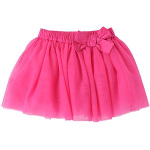 Ido 48770 Skirt Roze 4 Years