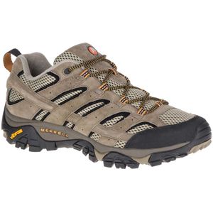 Merrell Moab 2 Ventilator Hiking Shoes Beige EU 41 1/2 Man