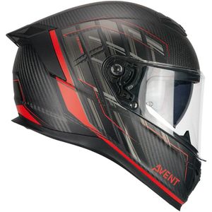 Cgm 361 Avent Pro Sport Integraalhelm