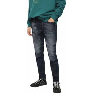 Diesel Larkee Beex 00su1w-087at Spijkerbroek