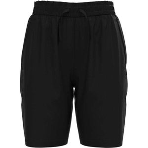 Odlo Essential Shorts Zwart 34 Vrouw