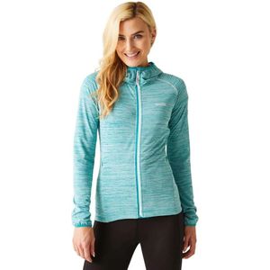 Regatta Yonder Sweatshirt Met Rits