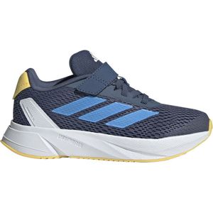 Adidas Duramo Sl El Running Shoes Blauw EU 28 Jongen