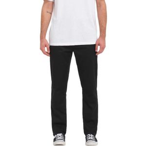 Volcom Frickin Slim Stretch Fit Broek