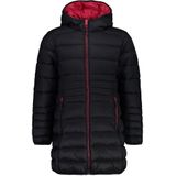 CMP - Thermal Padding Coat Fix 39Z0185 - Jas