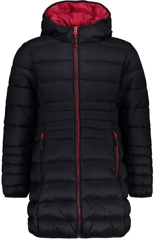 CMP - Thermal Padding Coat Fix 39Z0185 - Jas