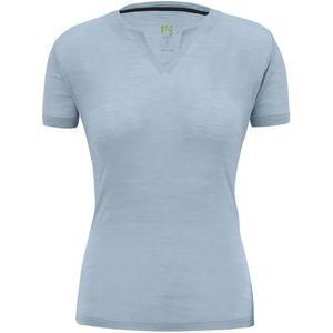 Karpos Coppolo Merino T-shirt Met Korte Mouwen