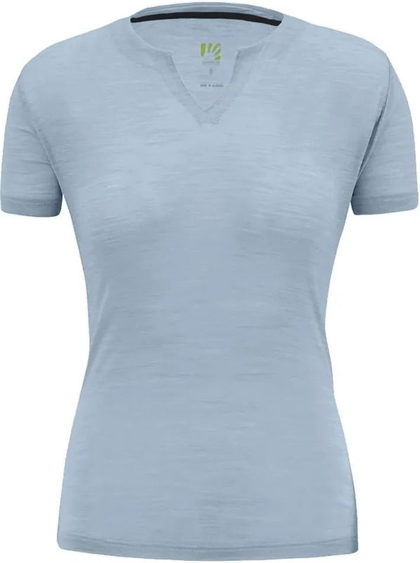 Karpos Coppolo Merino T-shirt Met Korte Mouwen