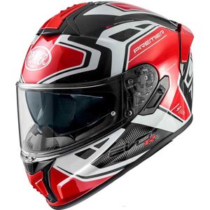Premier Helmets - 23 Evoluzione RR2 - Integraalhelm - Multicolor - Inclusief Pinlock