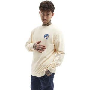 Hydroponic Pushing Cw Sweatshirt