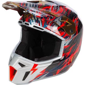 Klim F3 Carbon Pro Offroadhelm