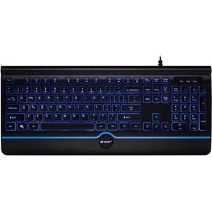 Tracer Ofis Pro Rgb Gamingtoetsenbord Engels