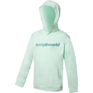 Trangoworld Sudadera Lumbier Hoodie