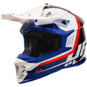 Ufo Intrepid Offroadhelm