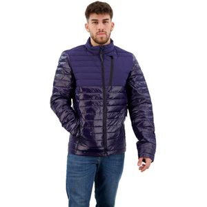 Superdry Studios Contrast Core Down Jas