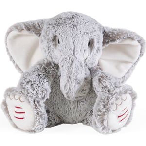 Kaloo Elephant Noa Gray Musical Prestige 31 Cm Toy Beige