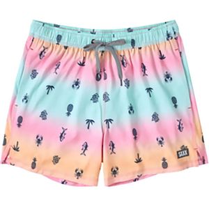 Saxx Underwear Oh Buoy 5´´ Zwembroek