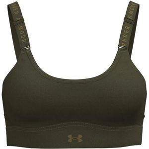 Under Armour - Infinity 2.0 - Sportbeha - Met Medium Impact