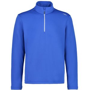 Cmp Sweat 3e15747 Fleece Met Halve Rits