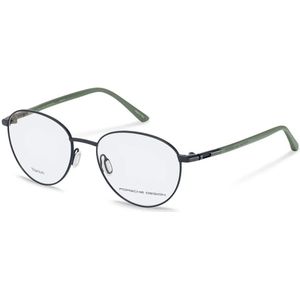 Porsche Design P8767 53 Mm Bril
