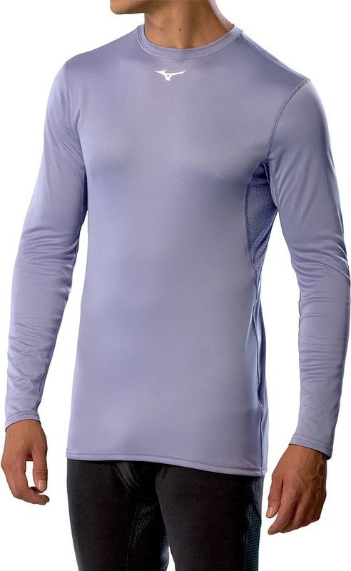 Mizuno - BT Mid Weight Crew - T-shirt