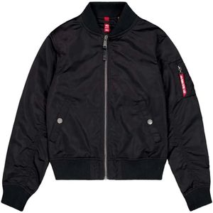 Alpha Industries Ma-1 Tt Bomberjack