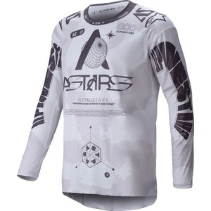 Alpinestars Racer Hollow Trui Met Lange Mouwen