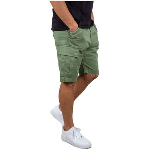 Alpha Industries Airman Korte Broek