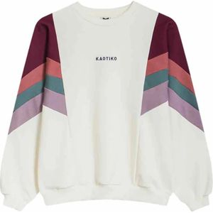 Kaotiko - Ginger - Sweatshirt