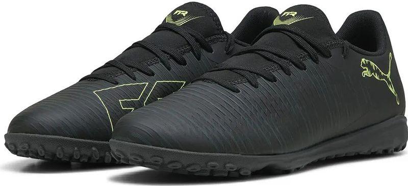 Puma - Future 8 Play - Voetbalschoenen