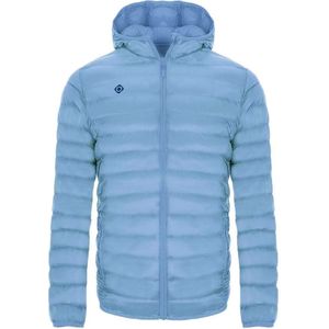 Izas - Gabes M - Gewatteerde Jas - Blauw - Ultralicht - Windbestendig en Waterafstotend