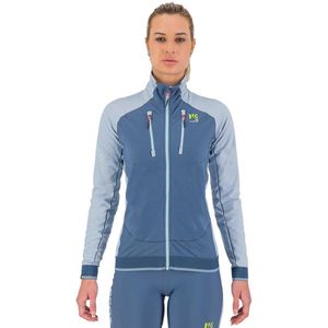 Karpos Alagna Evo Jacket Blauw XS Vrouw