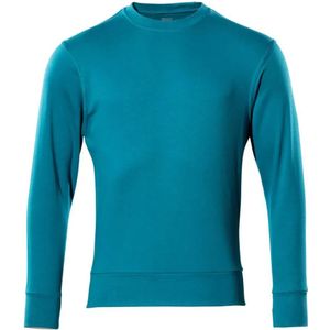 Mascot Crossover Sweatshirt 51580-966 - Petrol