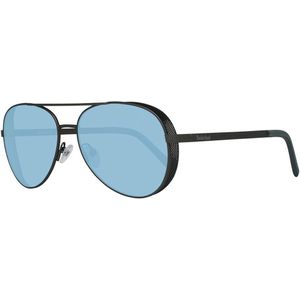 Timberland Tb9183-6109d Sunglasses Zwart  Man