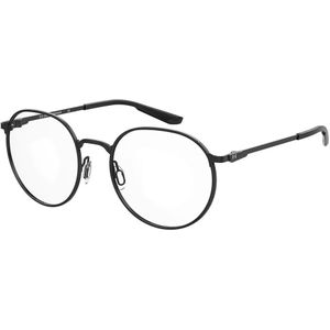 Under Armour UA-5048-G-003F219 - Spectacle Frame - Zwart - Ø 52 mm
