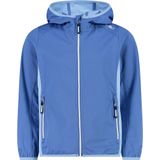 CMP - Kinderen Hoodie Jas - Softshell - Meisjes - Comfortabel - Veelzijdig