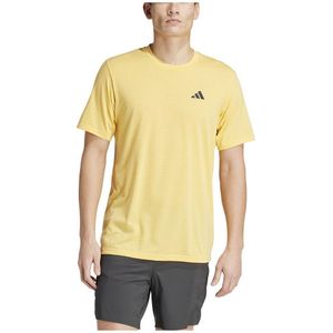 Adidas Train Essentials Feelready T-shirt Met Korte Mouwen