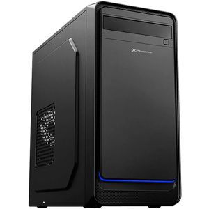 Phoenix Technologies Phlite-c1 Micro Atx Pc-behuizing