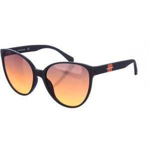 Calvin Klein Accessories Ckj21619s Sunglasses Zwart  Man