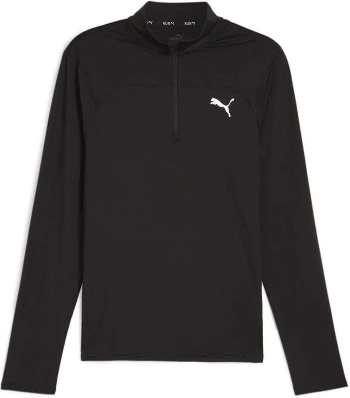 Puma Cloudspun T-shirt Met Lange Mouwen