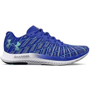 Under Armour Charged Breeze 2 Running Shoes Blauw EU 43 Man