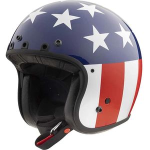 Simpson Chopper Ez Ece22.06 Open Helm