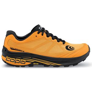 Topo Athletic Mtn Racer 2 Trail Running Shoes Oranje EU 45 Man