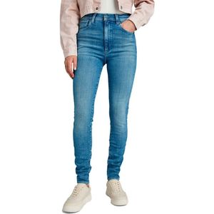 G-star Kafey Ultra High Skinny Fit Spijkerbroek