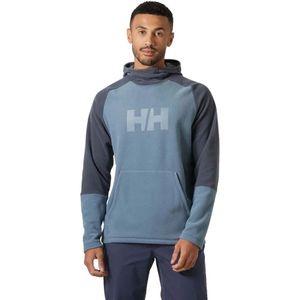 Helly Hansen - Daybreaker - Hoodie - Regular - Kangoeroe-pocket - 100% Gerecycled Polyester