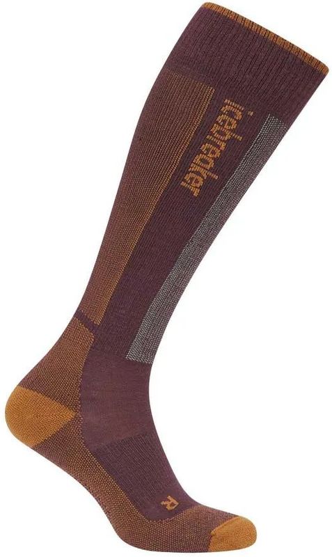 Icebreaker - Merino Blend Ski+ Light Otc - Sportsokken