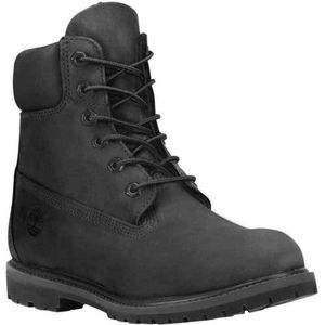 Timberland 6´´ Premium Wp Boots Zwart EU 39 1/2 Vrouw
