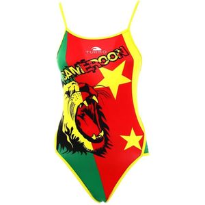 Turbo Cuba Zwemkleding