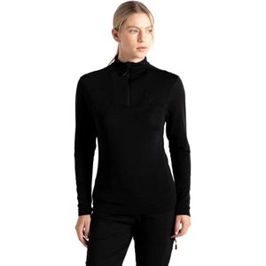 Dare2b Torrek Overhead Mid Fleece Met Halve Rits