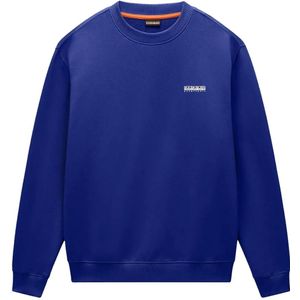 Napapijri Small Box Sweatshirt